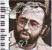 Salsasterren: Eddie Palmieri